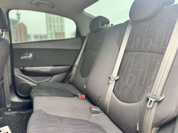 Kia Rio III с пробегом 2012 года, цена 859 000 рублей, 150095 км, седан, Автокод Объявления