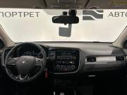 Mitsubishi Outlander III Рестайлинг 2 Санкт-Петербург  - изображение 40