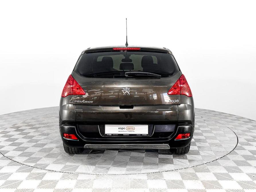 Peugeot 3008 I Ногинск  - изображение 6