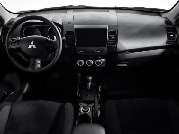 Mitsubishi Outlander II с пробегом 2008 года, цена 899 000 рублей, 268653 км, внедорожник, Автокод Объявления