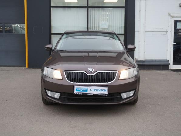 Skoda Octavia III (A7) с пробегом 2014 года, цена 1 200 000 рублей, 134302 км, лифтбек, Автокод Объявления