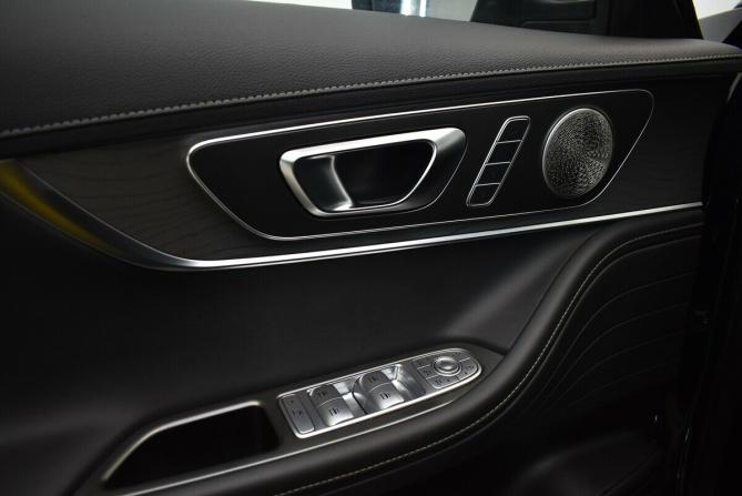 Chery Tiggo 8 Pro Max I Рестайлинг с пробегом 2023 года, цена 2 610 000 рублей, 63968 км, внедорожник, Автокод Объявления