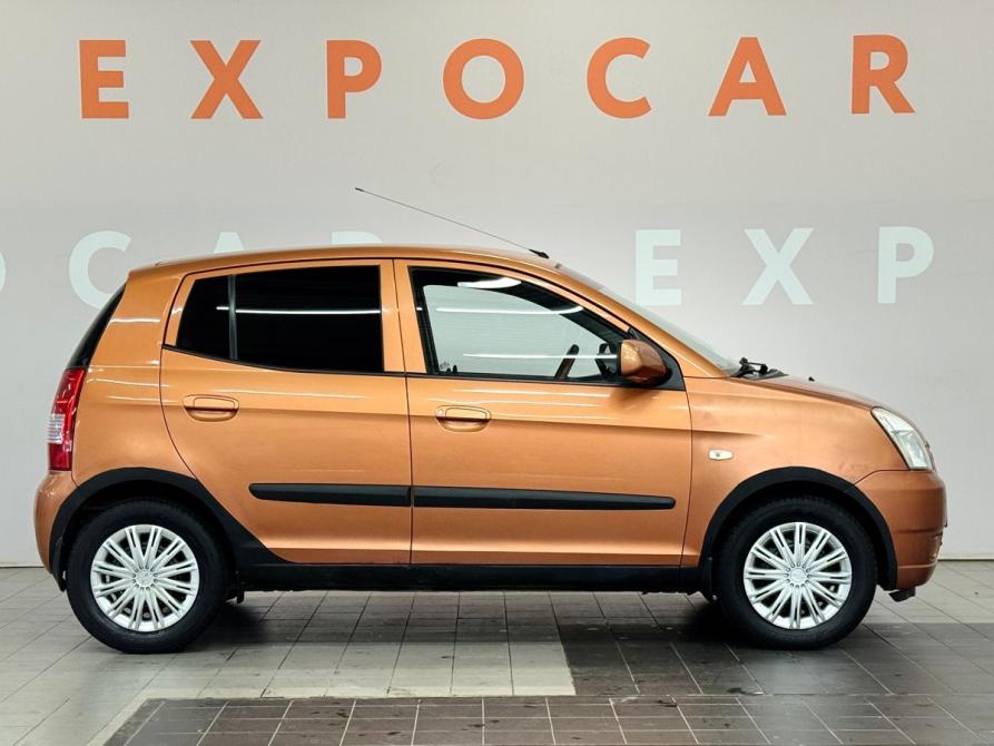 Kia Picanto I Волгоград  - изображение 4