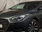 Hyundai i40 I Рестайлинг Москва  - изображение 32