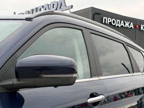 JETOUR X70 I с пробегом 2022 года, цена 1 850 000 рублей, 61300 км, внедорожник, Автокод Объявления