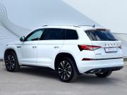 Skoda Kodiaq I Рестайлинг Воронеж  - изображение 31