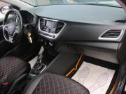 Hyundai Solaris II Курск  - изображение 23
