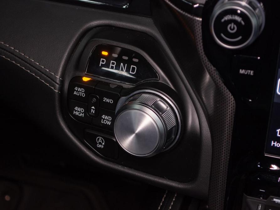 Ram 1500 V Новосибирск  - изображение 11