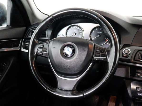 BMW 5 серии VI (F10/F11/F07) с пробегом 2012 года, цена 1 890 000 рублей, 140000 км, седан, Автокод Объявления
