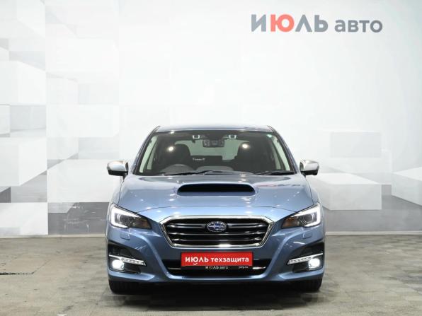 Subaru Levorg I с пробегом 2019 года, цена 2 000 000 рублей, 34321 км, универсал, Автокод Объявления