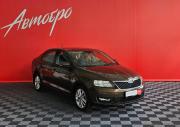 Skoda Rapid I Рестайлинг Вологда  - изображение 26