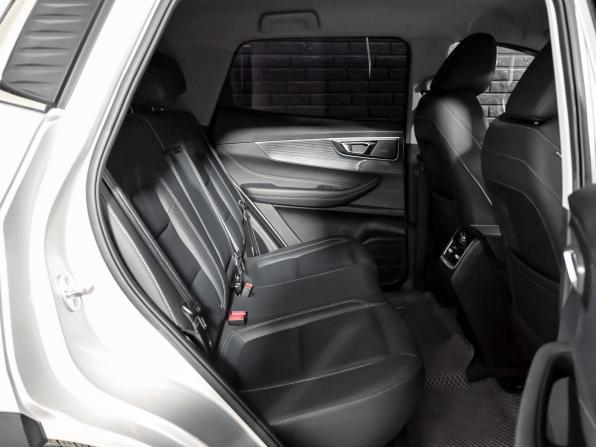 Chery Tiggo 4 Pro I с пробегом 2024 года, цена 1 560 000 рублей, 15083 км, внедорожник, Автокод Объявления