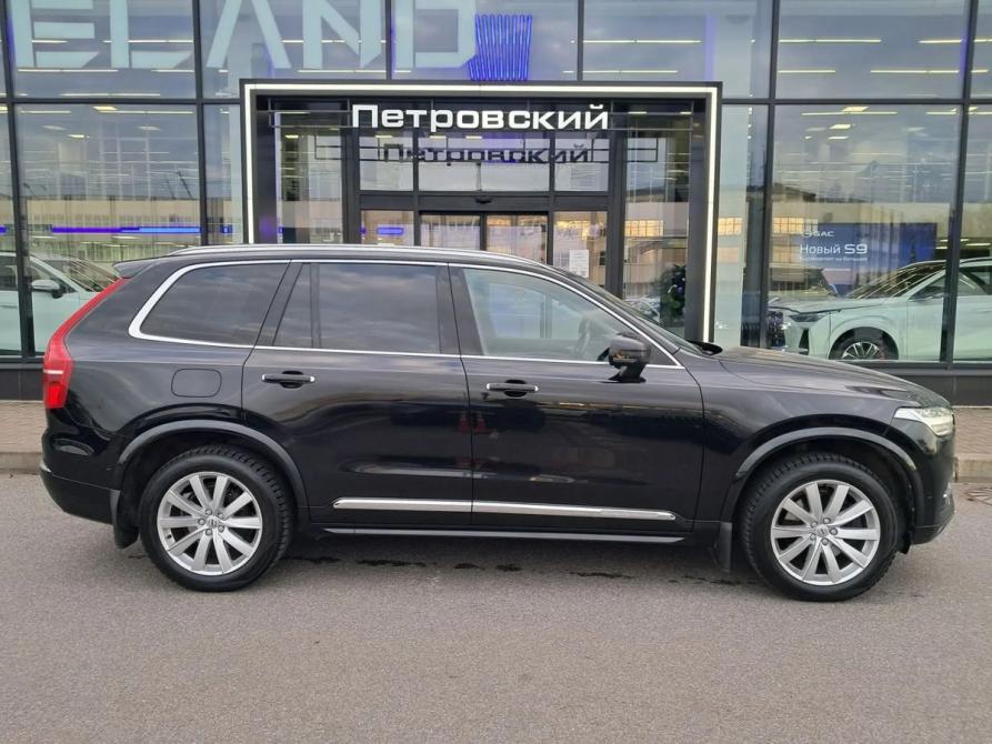 Volvo XC90 II Санкт-Петербург  - изображение 5