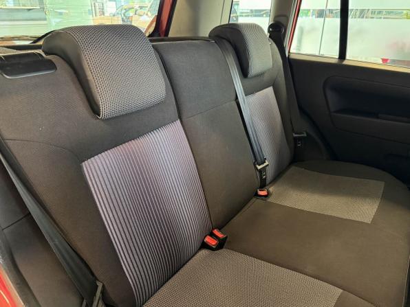 Ford Fusion I Рестайлинг с пробегом 2007 года, цена 367 000 рублей, 294214 км, хэтчбек, Автокод Объявления