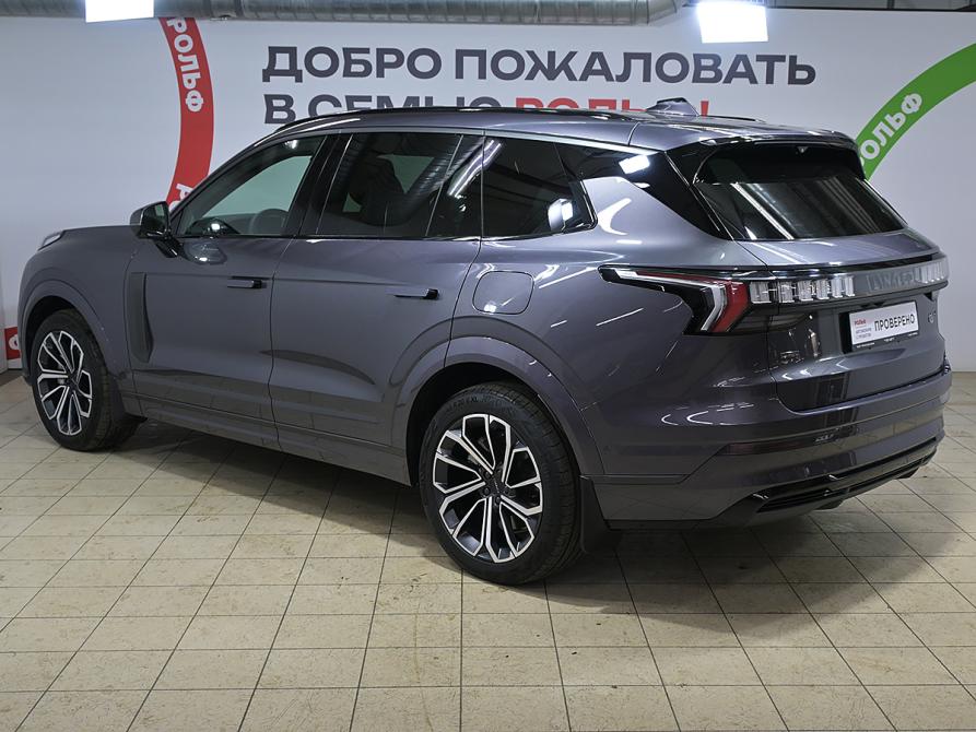 Lynk &amp; Co 09 Москва  - изображение 6