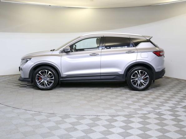 Belgee X50 с пробегом 2024 года, цена 1 750 000 рублей, 97400 км, внедорожник, Автокод Объявления