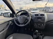Lada (ВАЗ) Granta I Рестайлинг Самара  - изображение 22