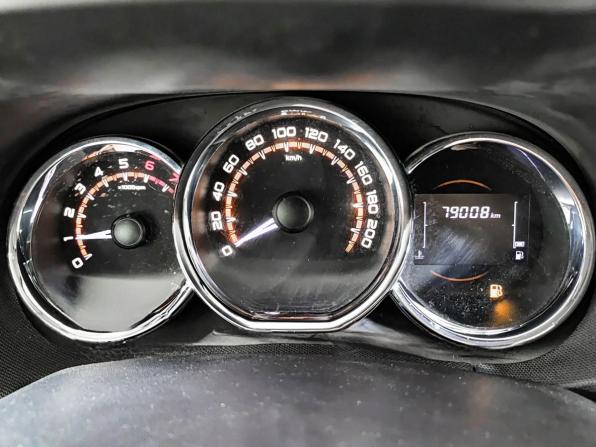 Lada (ВАЗ) Largus I Рестайлинг с пробегом 2023 года, цена 1 150 000 рублей, 79007 км, универсал, Автокод Объявления