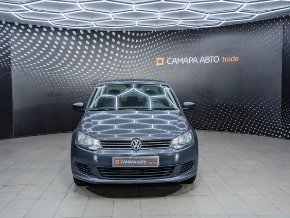 Volkswagen Polo V с пробегом 2012 года, цена 595 000 рублей, 242509 км, седан, Автокод Объявления