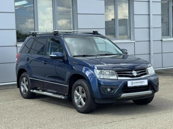 Suzuki Grand Vitara II Рестайлинг 2 с пробегом 2012 года, цена 990 000 рублей, 230430 км, внедорожник, Автокод Объявления