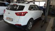 Hyundai Creta I Санкт-Петербург  - изображение 10