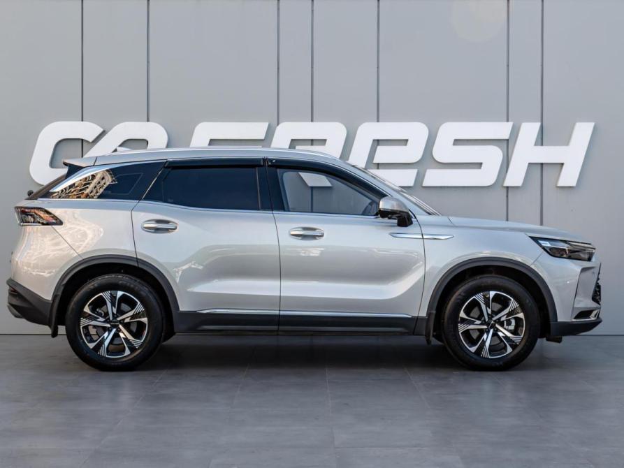 BAIC X7 I Краснодар  - изображение 5