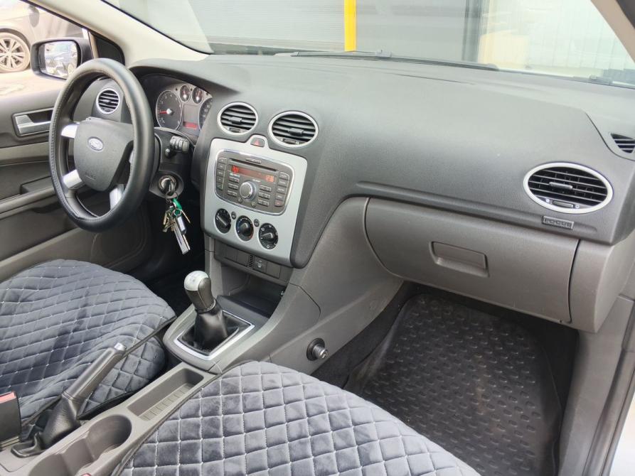 Ford Focus II Москва  - изображение 9