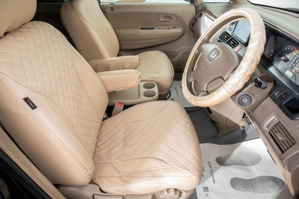 Honda Odyssey II Барнаул  - изображение 11