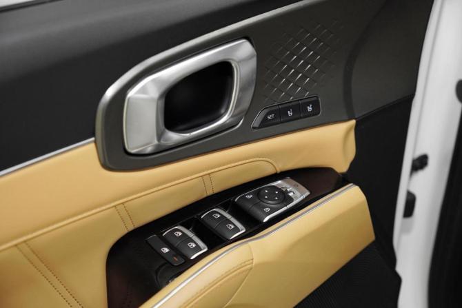 Kia Sorento IV с пробегом 2020 года, цена 2 149 000 рублей, 64749 км, внедорожник, Автокод Объявления
