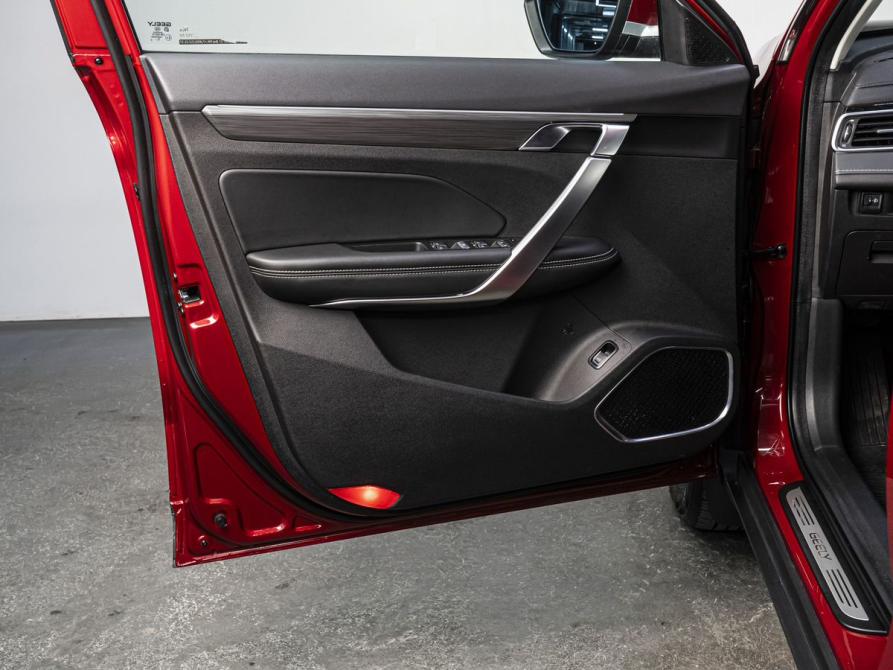 Geely Atlas Pro Тюмень  - изображение 12