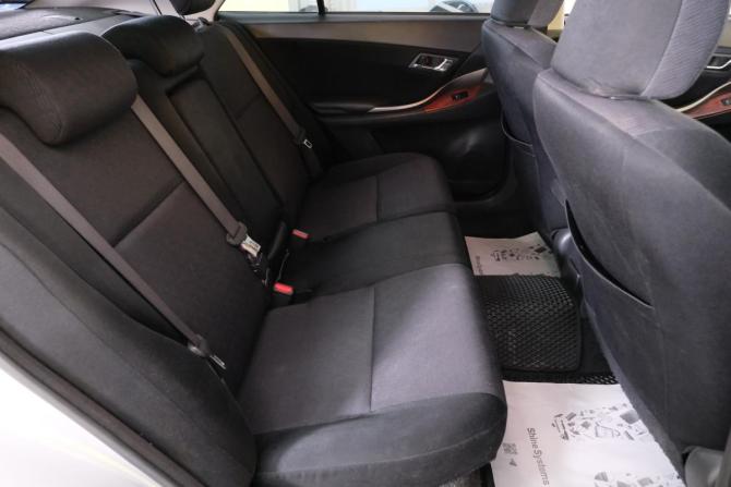 Toyota Allion II с пробегом 2007 года, цена 949 000 рублей, 288500 км, седан, Автокод Объявления