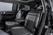 Hyundai Santa Fe V (MX5) Москва  - изображение 49