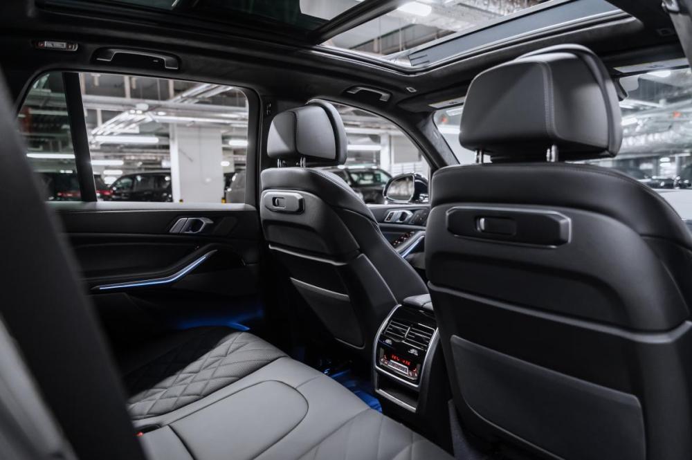 BMW X5 IV (G05/G18) Рестайлинг Москва  - изображение 2