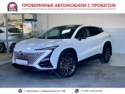 Changan UNI-T I Красноярск  - изображение 15