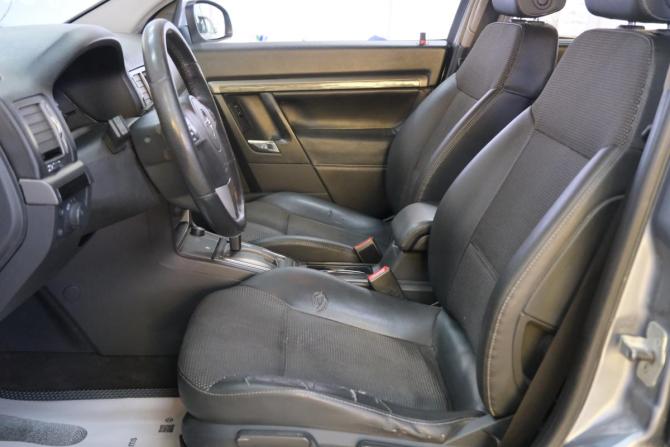 Opel Vectra C Рестайлинг с пробегом 2006 года, цена 649 000 рублей, 190000 км, лифтбек, Автокод Объявления