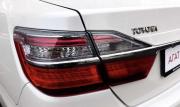 Toyota Camry VII (XV50) Рестайлинг Красноярск  - изображение 38