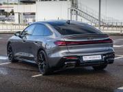 Audi A5 III (B10) Москва  - изображение 29
