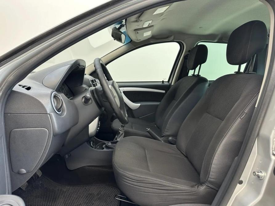 Nissan Terrano III (D10) Барнаул  - изображение 15