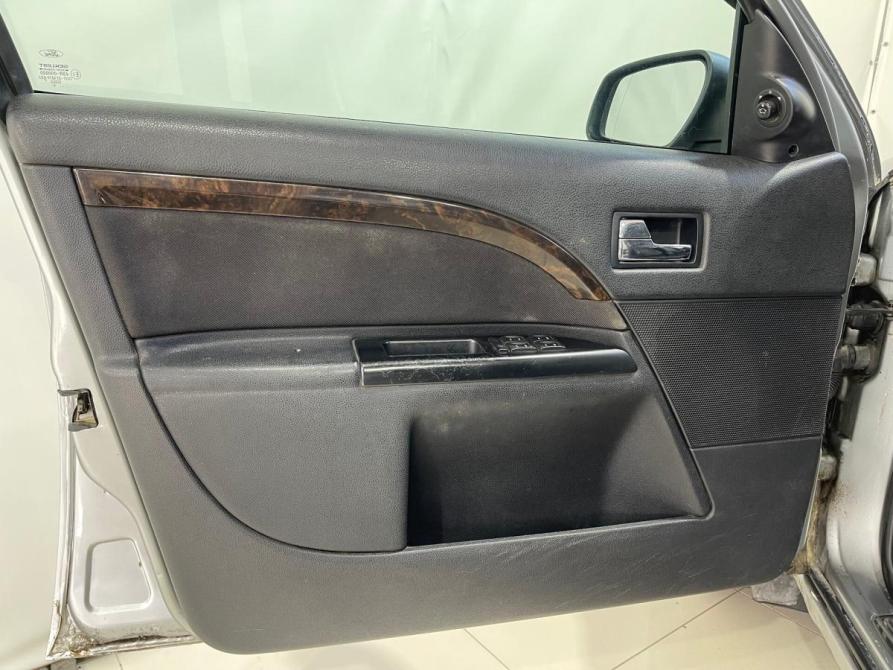 Ford Mondeo III Рестайлинг Воронеж  - изображение 10