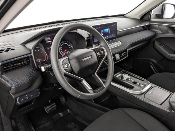 Haval Jolion I с пробегом 2023 года, цена 1 750 000 рублей, 31591 км, внедорожник, Автокод Объявления