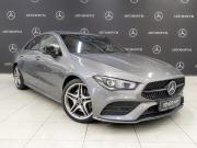 Mercedes-Benz CLA II (C118 X118) Москва  - изображение 29