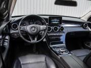 Mercedes-Benz C-Класс IV (W205) Краснодар  - изображение 28
