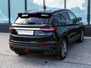 Belgee X50 Екатеринбург  - изображение 27