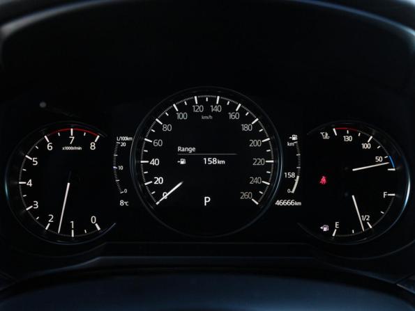 Mazda 6 III (GJ) Рестайлинг 2 с пробегом 2023 года, цена 3 250 000 рублей, 47000 км, седан, Автокод Объявления
