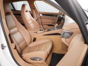 Porsche Panamera I Минеральные Воды  - изображение 31