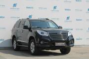 Haval H9 I Рестайлинг Пермь  - изображение 27