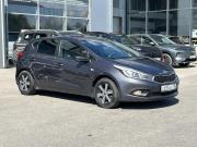 Kia Ceed II Воронеж  - изображение 15