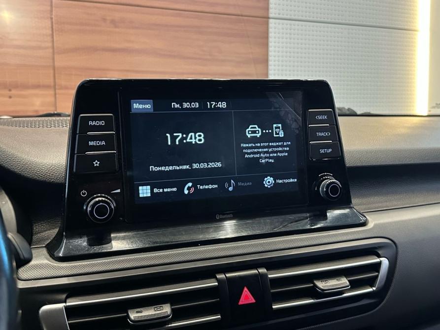 Kia Seltos I Челябинск  - изображение 13