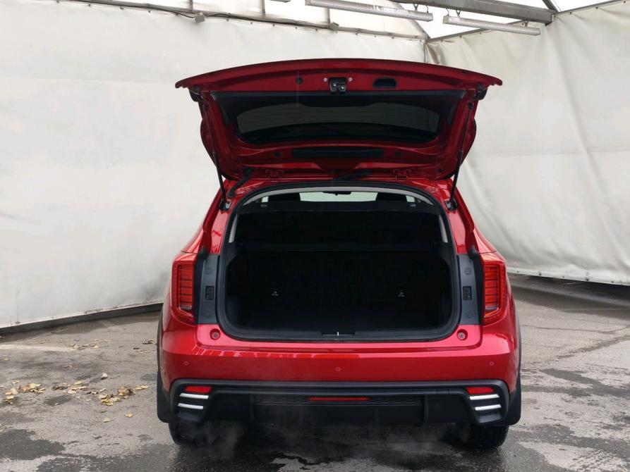 Haval Jolion I Рестайлинг Липецк  - изображение 7