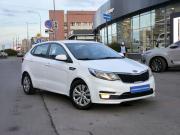 Kia Rio III Рестайлинг Санкт-Петербург  - изображение 19